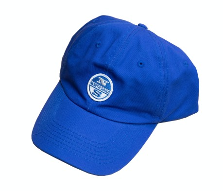 Hat Baseball Logo 1