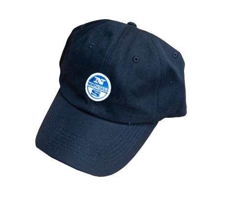Hat Baseball Logo 1