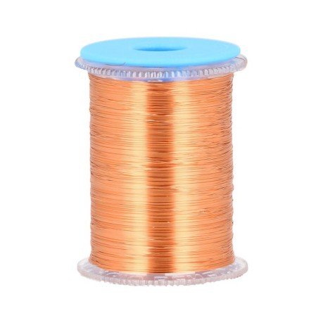 Copper wire 0.10 mm