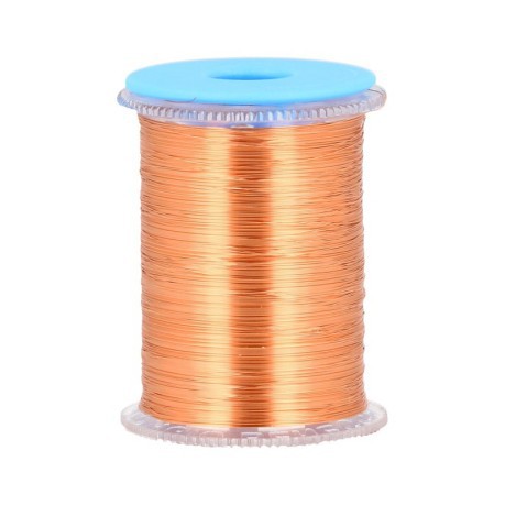 Copper wire 0.14 mm