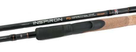 Canna Inspiron FD Competition Sill