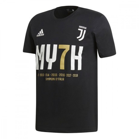 T-shirt festlichen Juve My7h jr