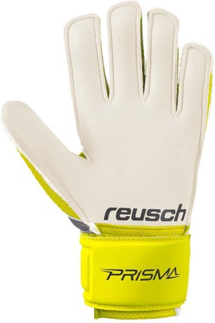 Goalkeeper gloves Child Reusch Prism-SD Easy Fit