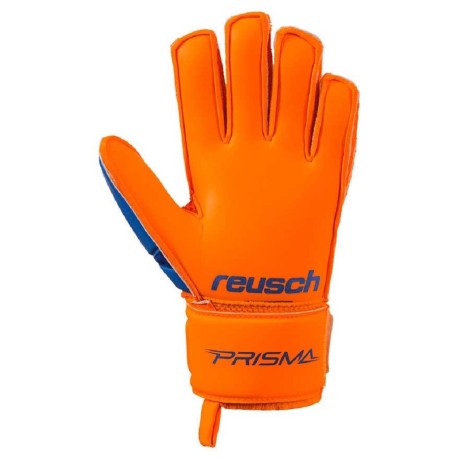 Goalkeeper Gloves Child Reusch Prism S1