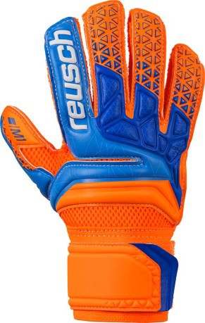 Goalkeeper Gloves Child Reusch Prism M1
