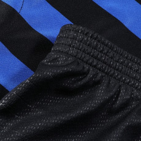 Mini Kit de Casa de Inter 18/19 negro azul