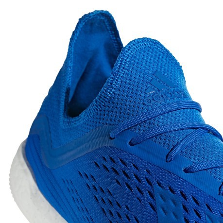 Zapatos Fútbol Adidas X Tango 18.1 TR Modo de ahorro de Energía Pack colore azul blanco - Adidas - SportIT.com