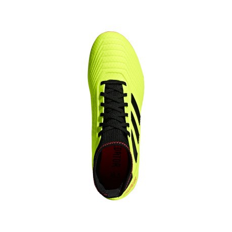 Scarpe Calcio Adidas Predator 18.3 FG destra