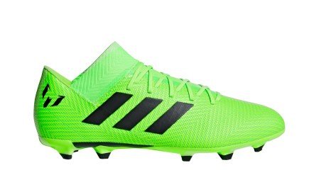 Adidas Football boots Nemeziz Put 18.3 right