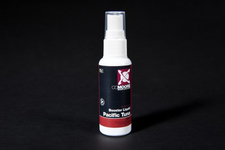 Attractor spray Pacific Tuna Booster Liquid