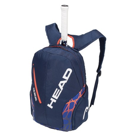 Bag Rebel Backpack