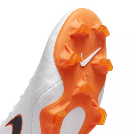 Fußball schuhe Nike Mercurial Vapor XII Pro FG rechts