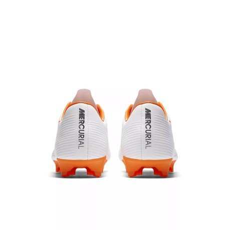 Scarpe Calcio Nike Mercurial Vapor XII Pro FG destra