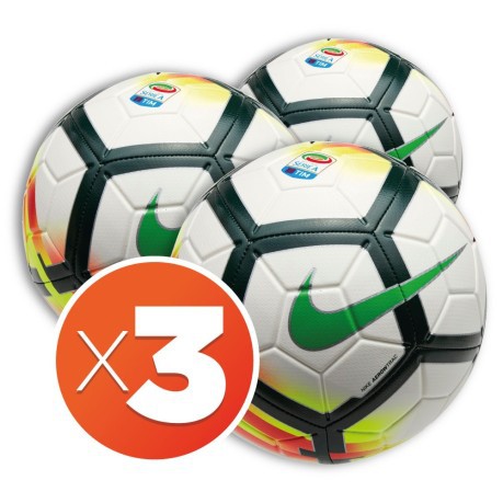 Ball Football Serie A Strike 17/18