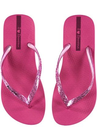 Sandalias de las Mujeres del Glam Divertido rosa rosa