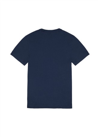T-Shirt aus Jersey Baumwolle