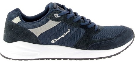 Mens shoes Moxe 2 blue right
