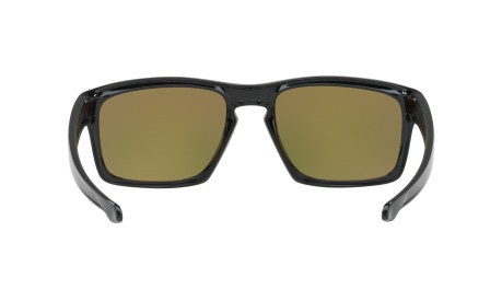 Occhali sonnenbrille Sliver VR46 schwarz rot