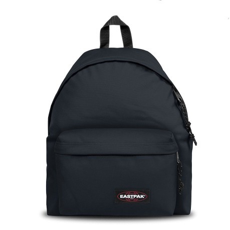 Backpack Padded blue