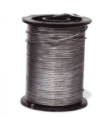 Lead wire For Nymphs 0.35 mm