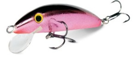 Artificial Real Winner Floating 3,5 cm pink