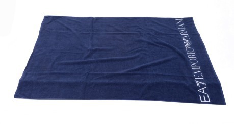 Beach Towel Blue