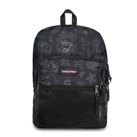 Backpack Pinnacle black front