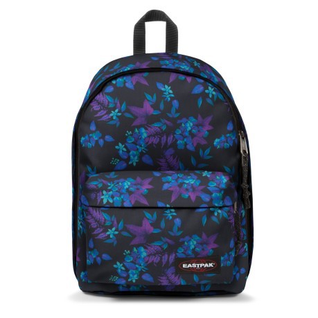 Backpack the Out Of Office blue