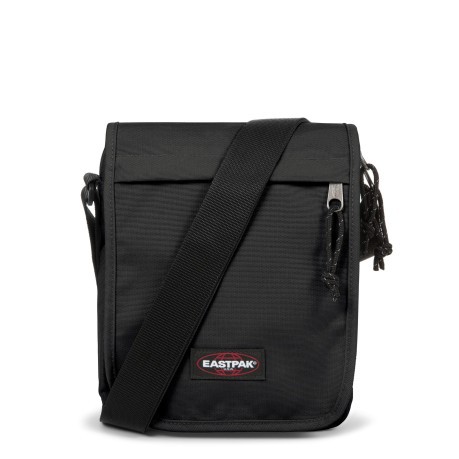 Shoulder bag Flex black front