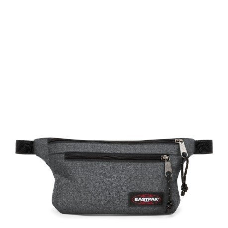 Pouch Talky black front