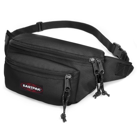 Pouch Doggy Bag black