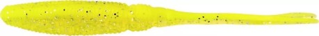 Artificial Power Shad Finesse