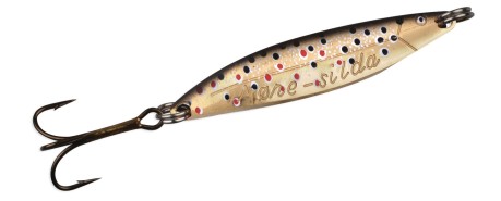Artificial Moresilda Trout Series