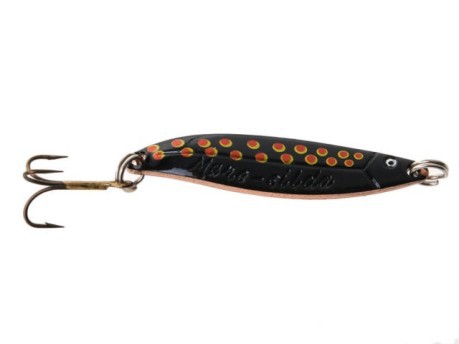 Artificial Moresilda Trout Series 40 mm