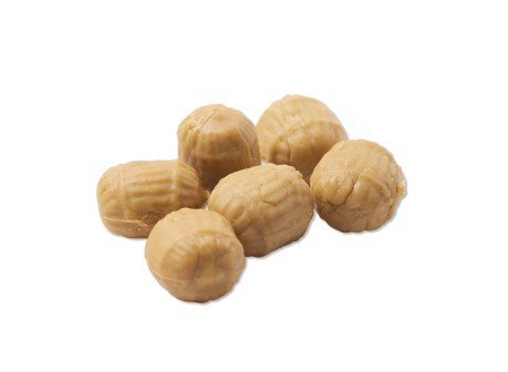 Artificial Nuts of the Tiger Floats 15 mm