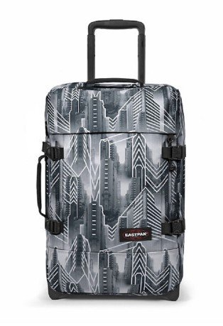 The Suitcase Tranverz S