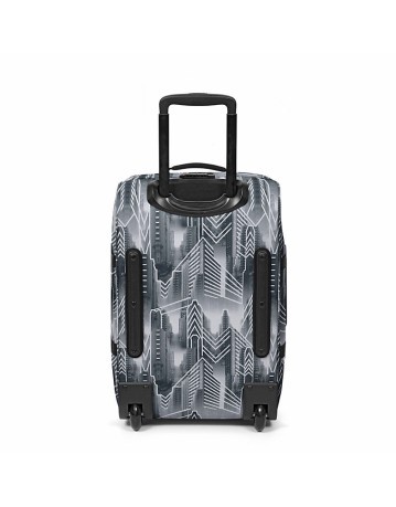 The Suitcase Tranverz S