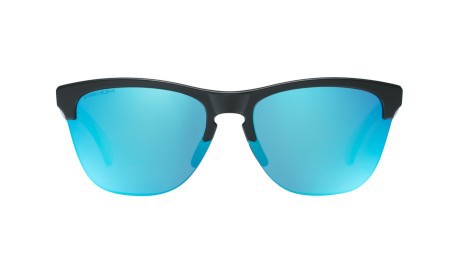 Gafas de sol Frogskins Lite negro azul
