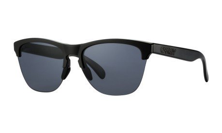 Sunglasses Frogskins Lite black grey