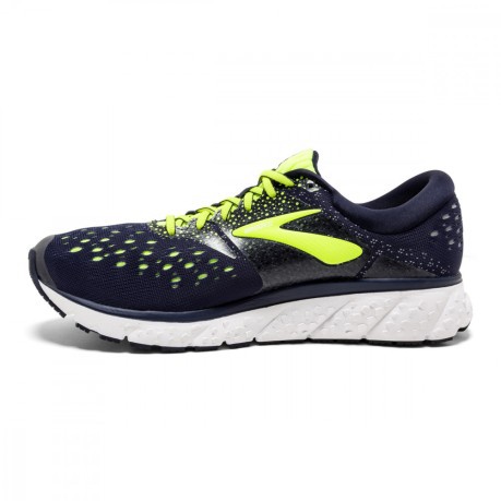 Mens Running shoes Glycerin 16 A3 to a Neutral the right side
