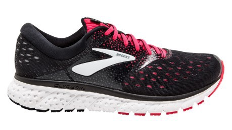 Running shoes Women Glycerin 16 Neutral the right side