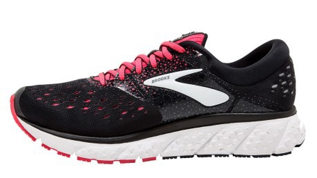 Running shoes Women Glycerin 16 Neutral the right side