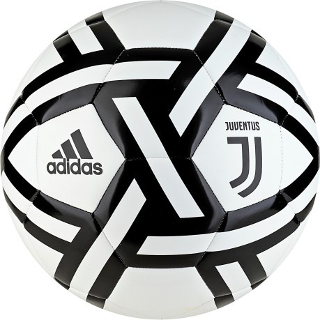 Pallone Juve 18/19 fronte