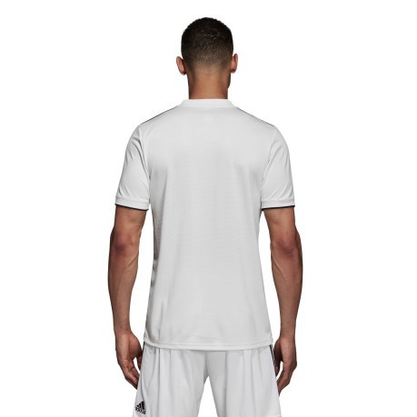 Maglia Real Madrid Home 18/19 fronte