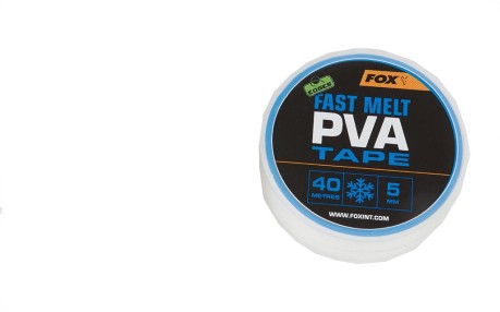 Fast Melt Rapid PVA Tape
