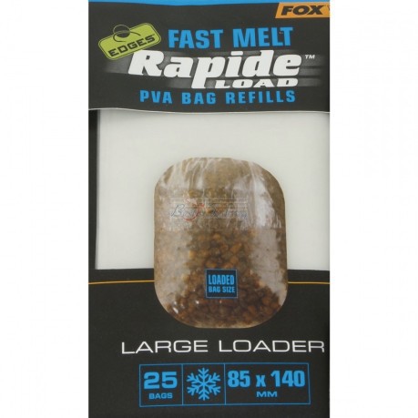 Bag Rapid PVA Fast Melt
