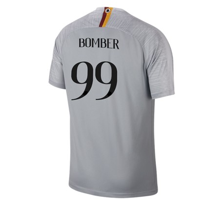 Jersey Roma Away 18/19 front