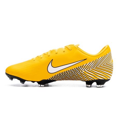 Chaussures de football Garçon Nike Mercurial Vapor Neymar XII Elite FG droite
