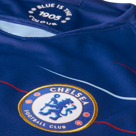 Chelsea Home shirt 18/19 front