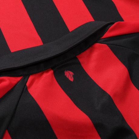 Jersey Milan Home 18/19 front